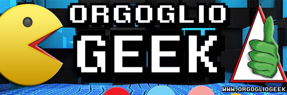 Orgoglio_Geek's profile banner image