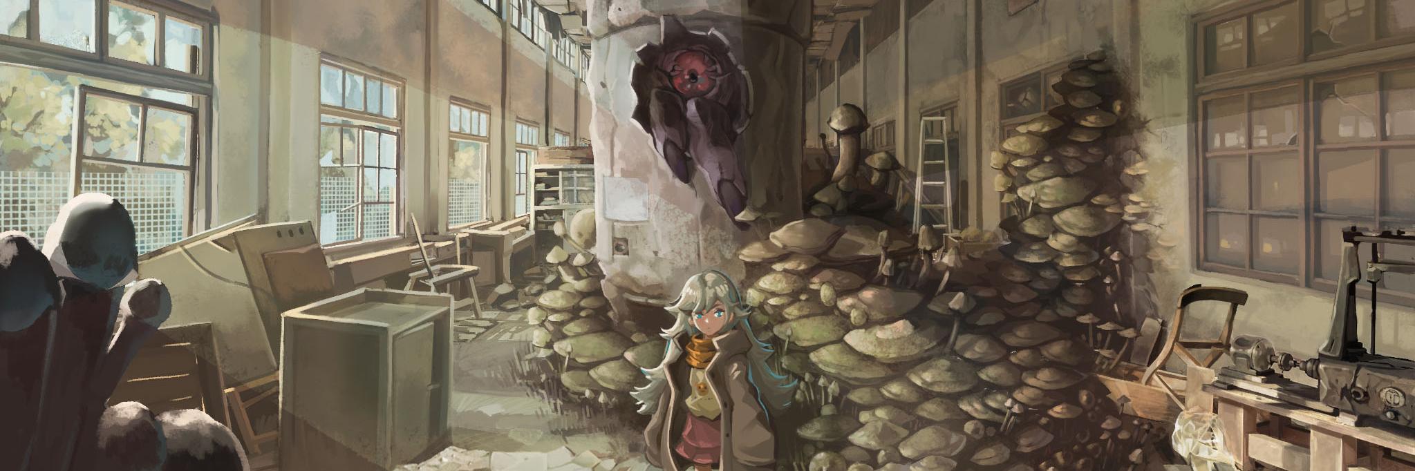 bonesfishman's profile banner image