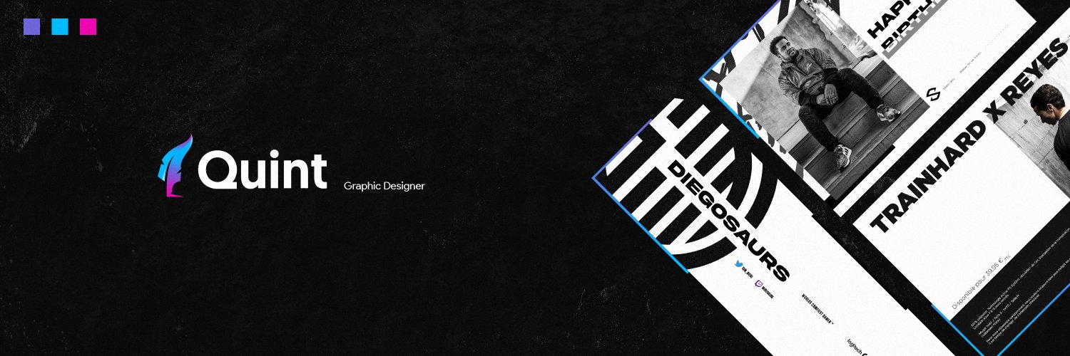 QuintConcept_'s profile banner image