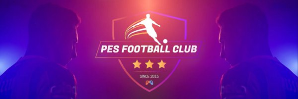 PES Football Club Profile Banner