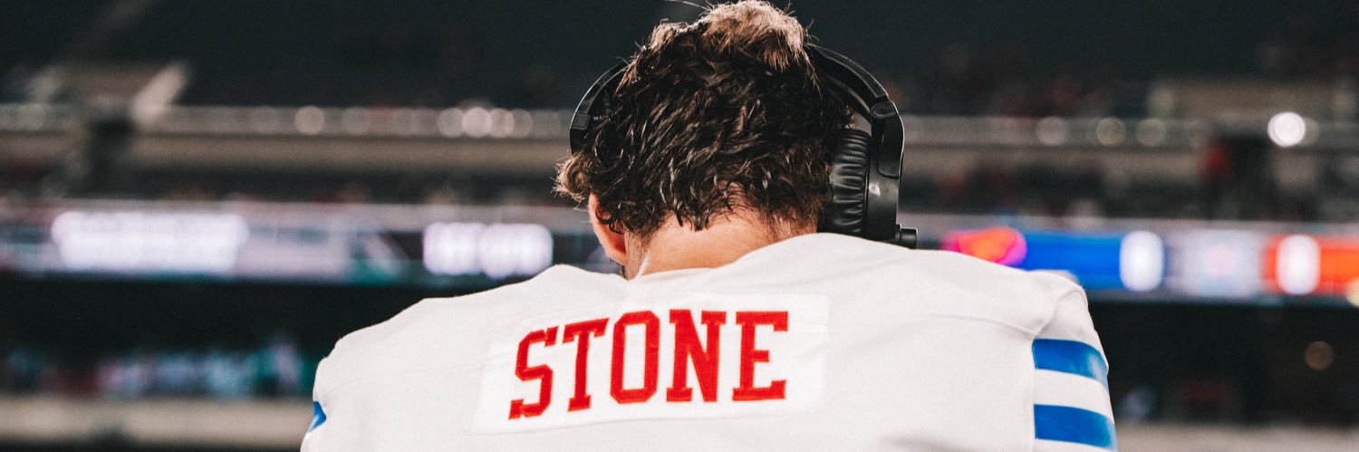 Preston Stone banner