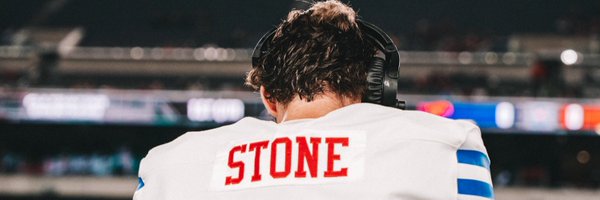 _prestonstone Profile Banner