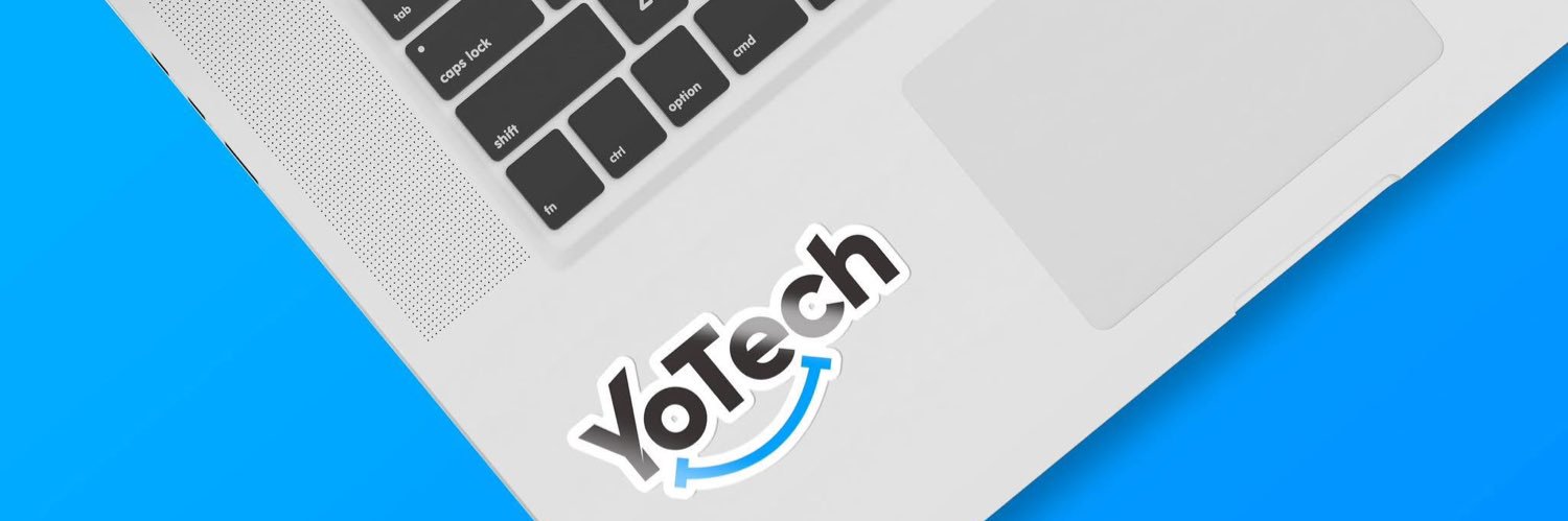 yotechng's profile banner image