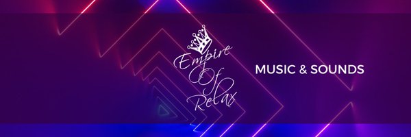EmpireOfRelax Profile Banner