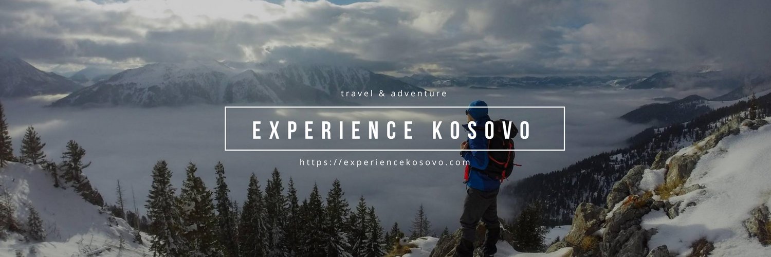 ExpKosovo's profile banner image