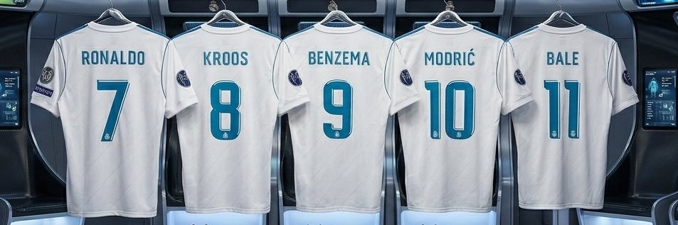RealKMadrid's profile banner image