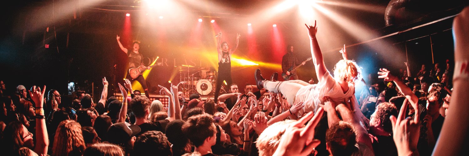 BmoreSoundstage's profile banner image