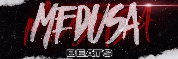MedusaBeats's profile banner image