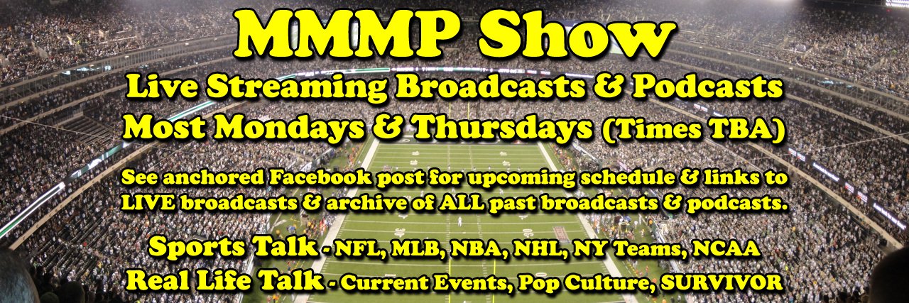 MMMPShow's profile banner image