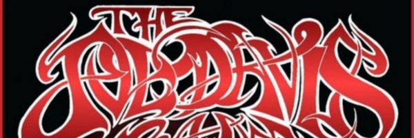 JOEDAVISBAND Profile Banner