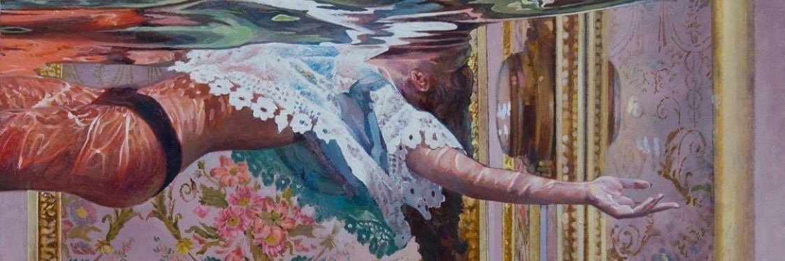 Toni Snow 💎❄️ banner