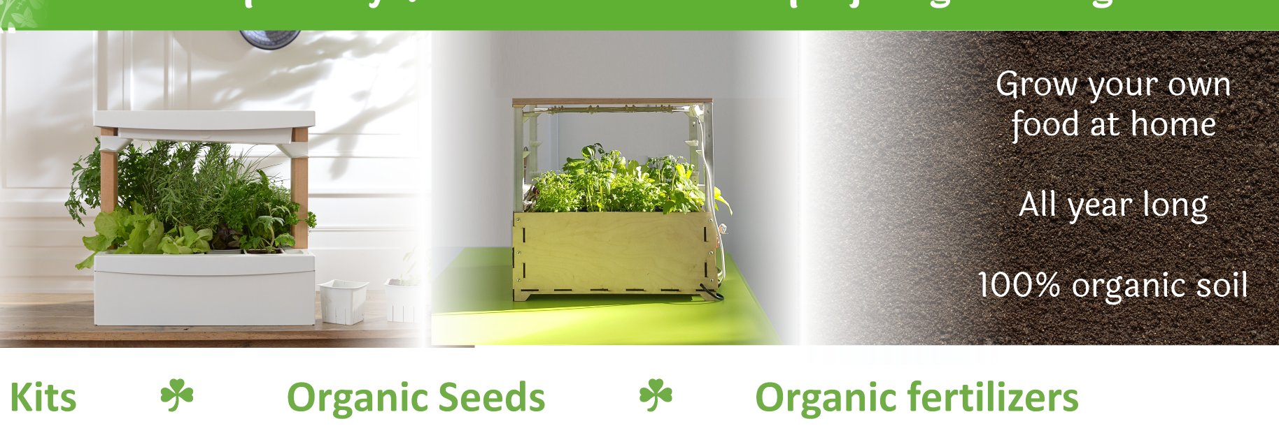 Fresh Square banner