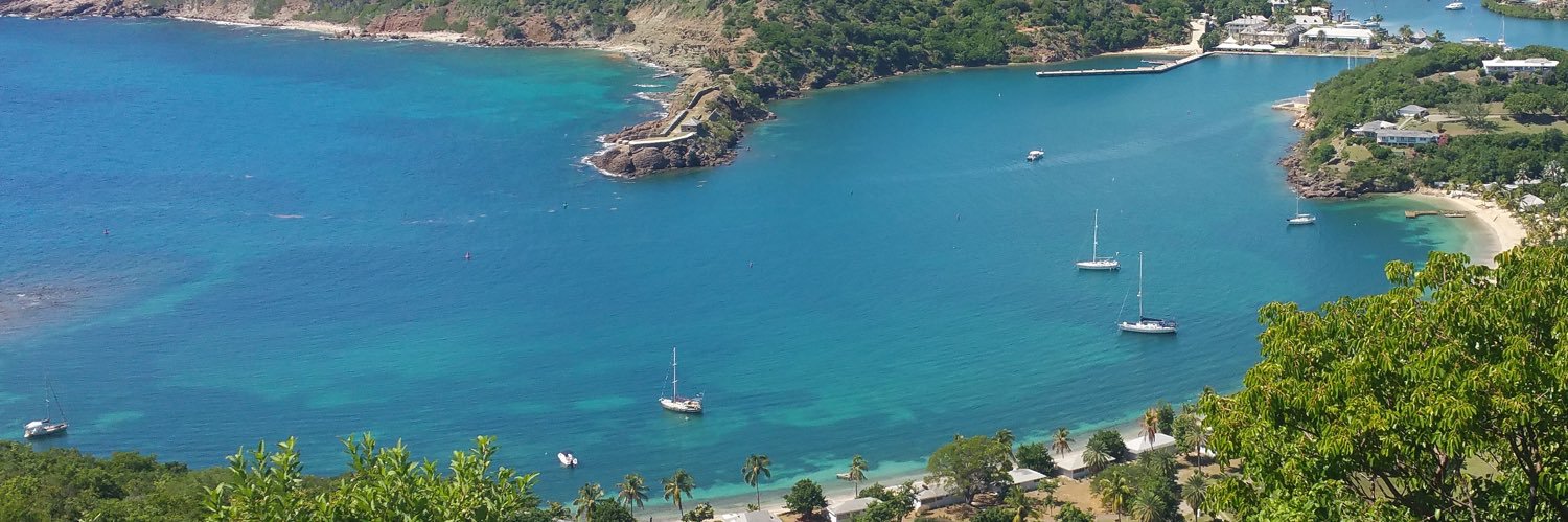CaribbeanAmor's profile banner image