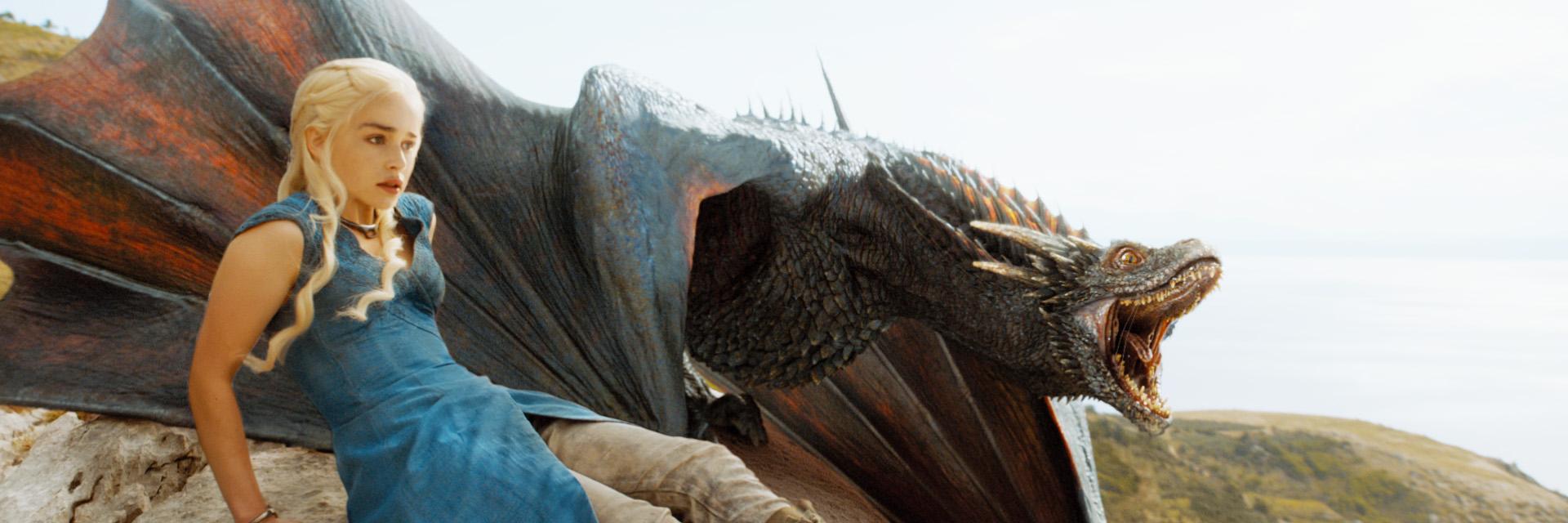 XxDaenerysxX's profile banner image