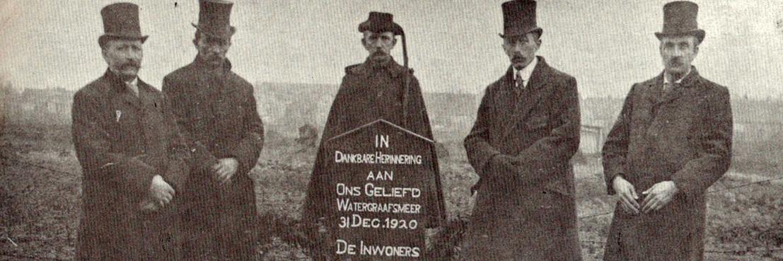 Vrienden van WGM banner