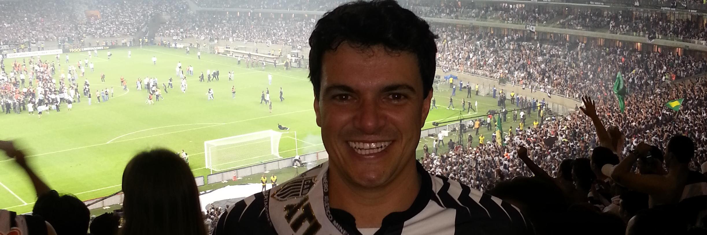 igordblima's profile banner image