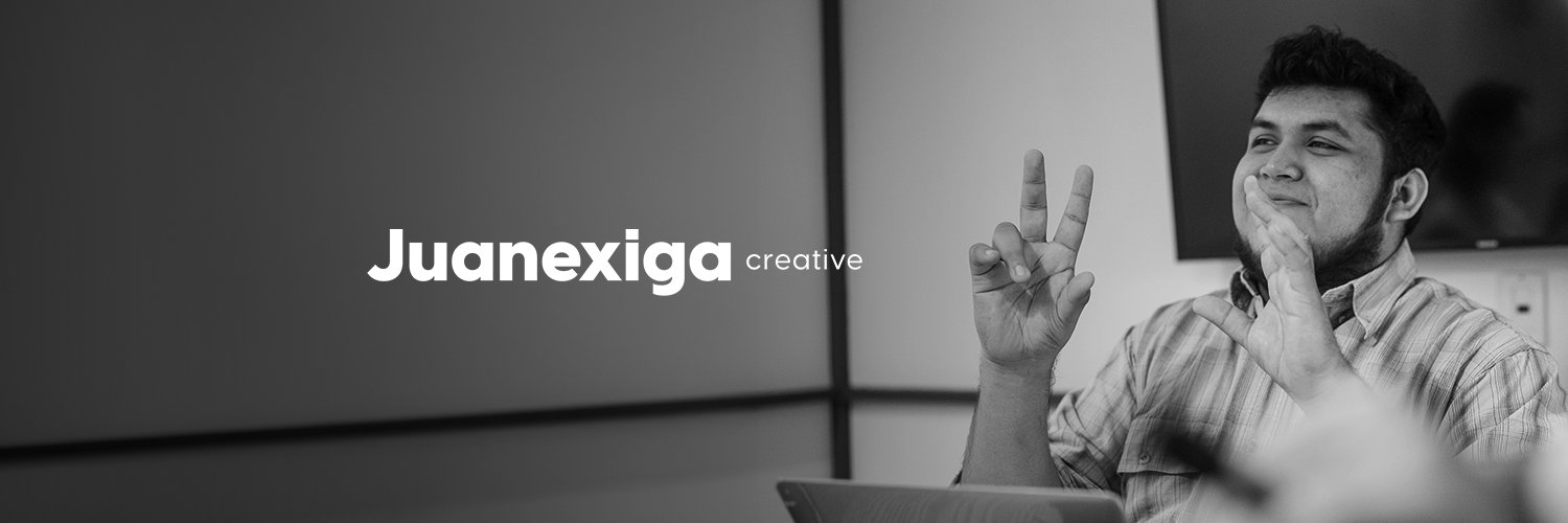JuanExiga_'s profile banner image