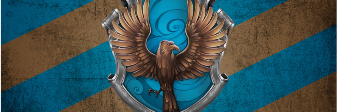 Rowena Serdaigle banner