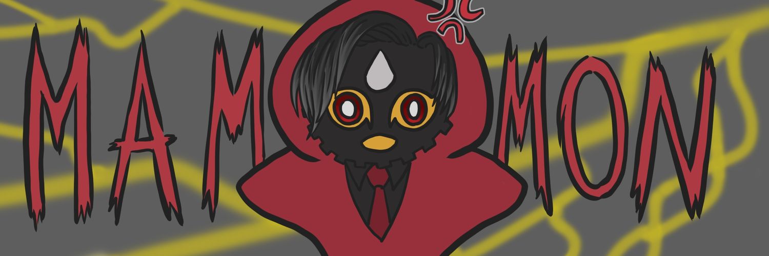YuaMoonlight's profile banner image