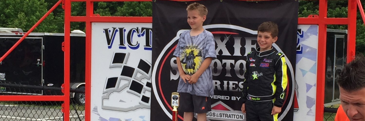 AveryCox's profile banner image