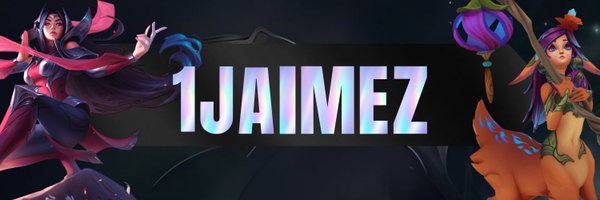JaimezMS Profile Banner