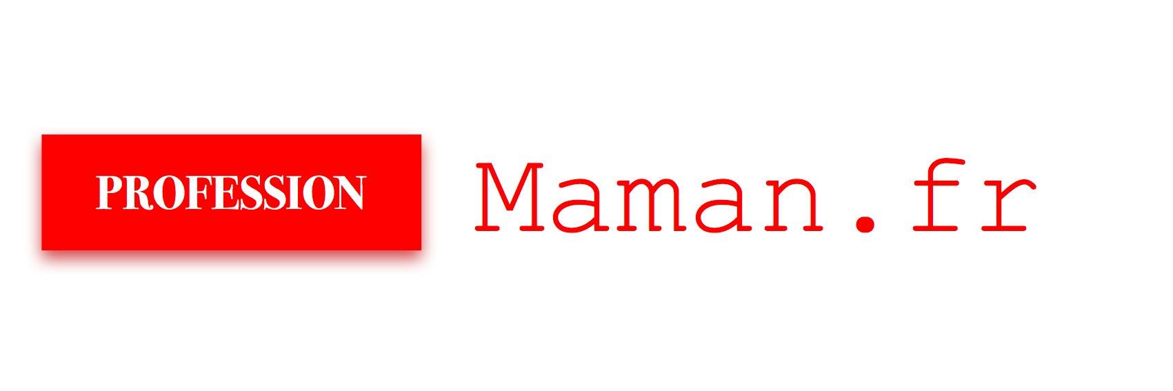 ProfessionMaman.fr banner