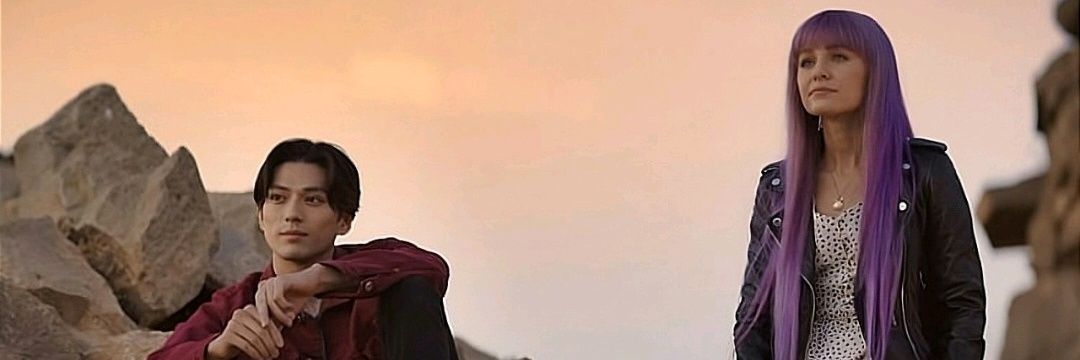 danavielli's profile banner image