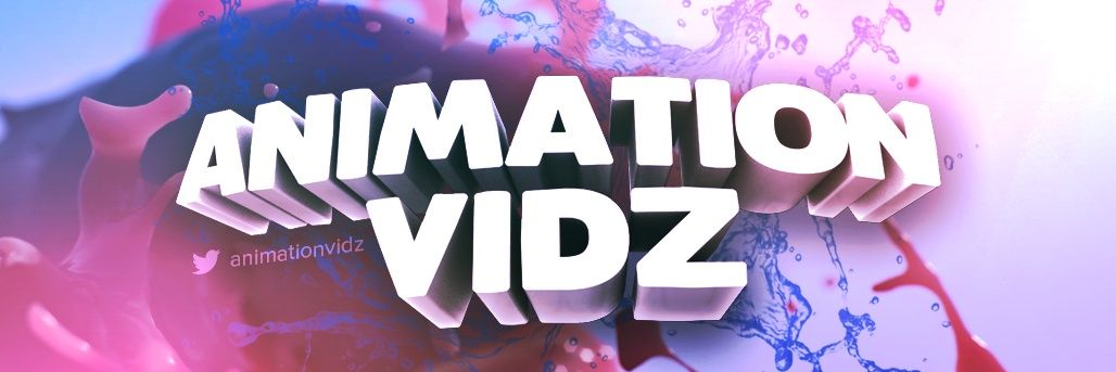 Satisfying Animation banner