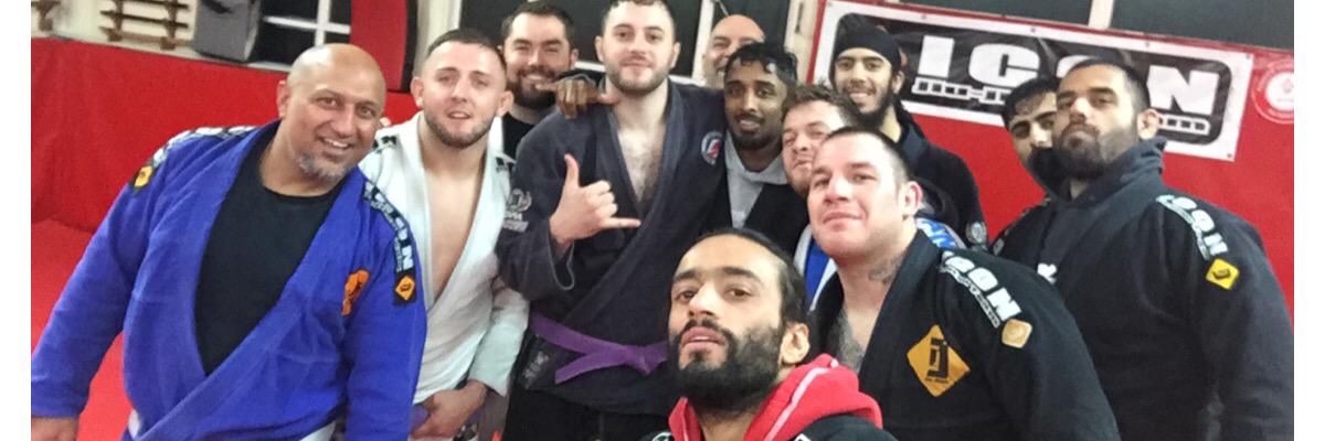 crazymanj's profile banner image