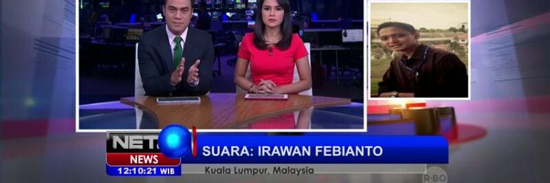 IrawanFebianto's profile banner image