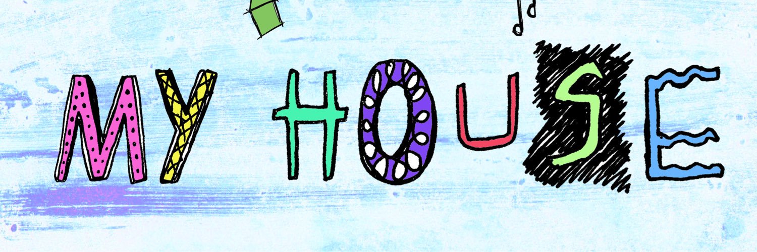 JustRasmusHouse's profile banner image