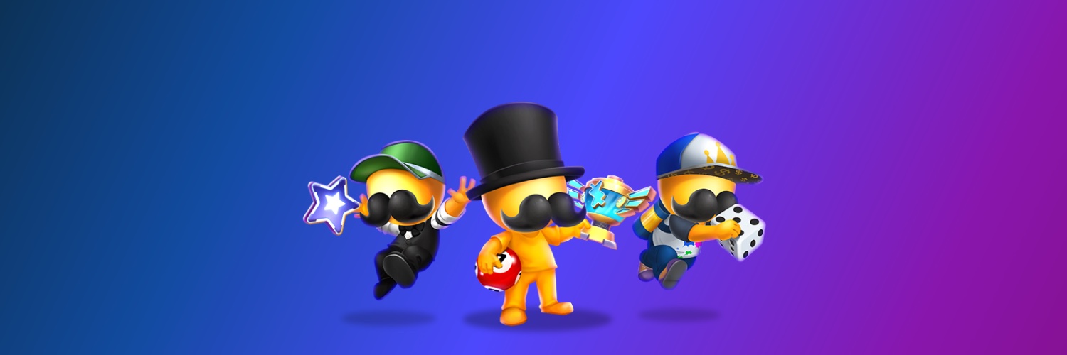 joshjavaheri's profile banner image