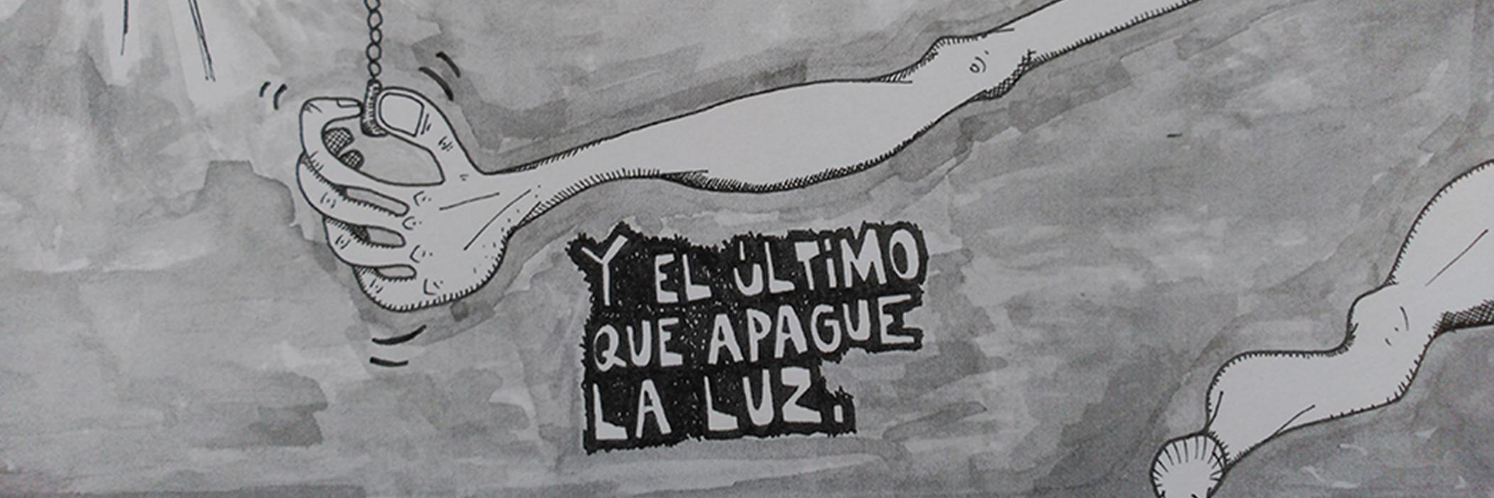 Capitán Amnesia banner