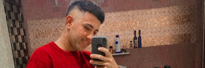 WenderRichard1's profile banner image