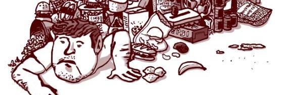 NeverBingeAgain's profile banner image