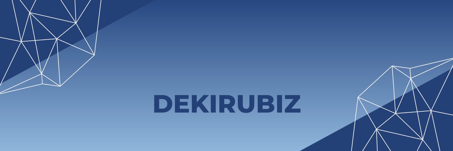 dekirubiz's profile banner image