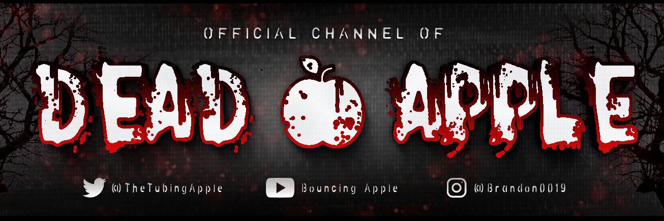 TheTubingApple's profile banner image