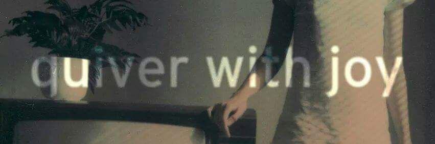quiverwithjoy's profile banner image