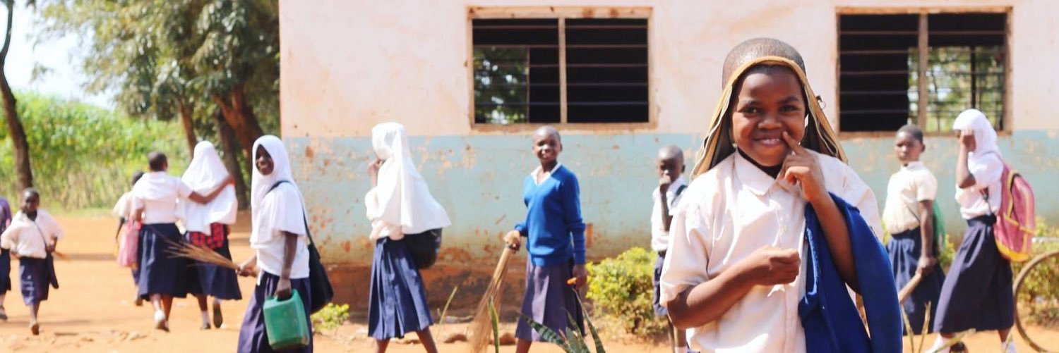 Empower Orphans PSU banner