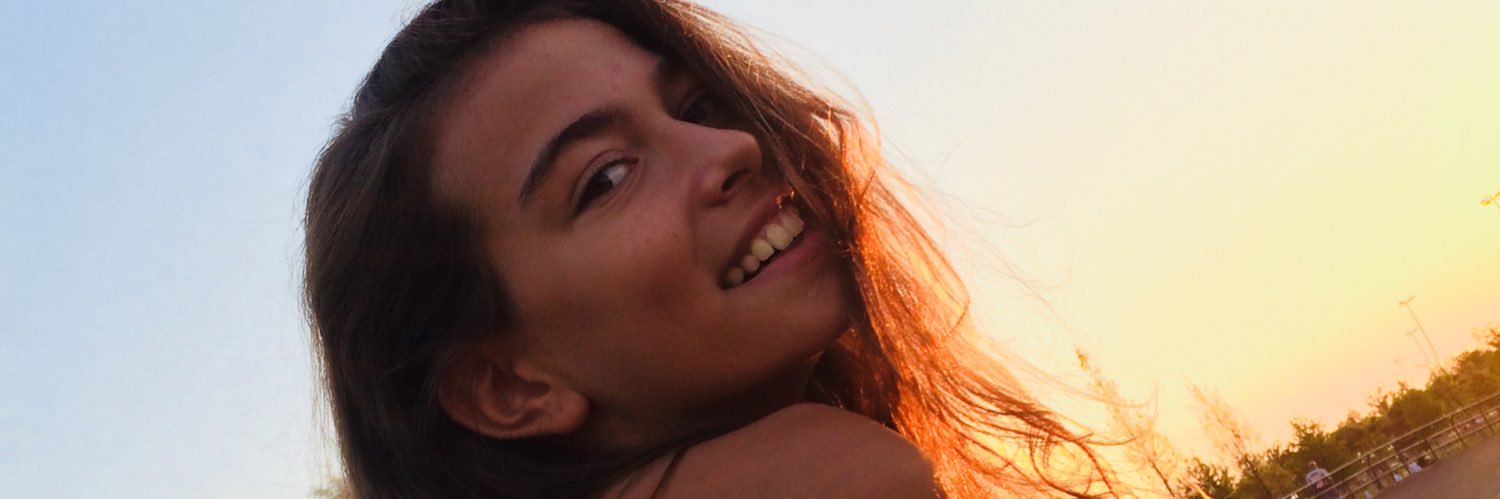 CaglaNazK's profile banner image