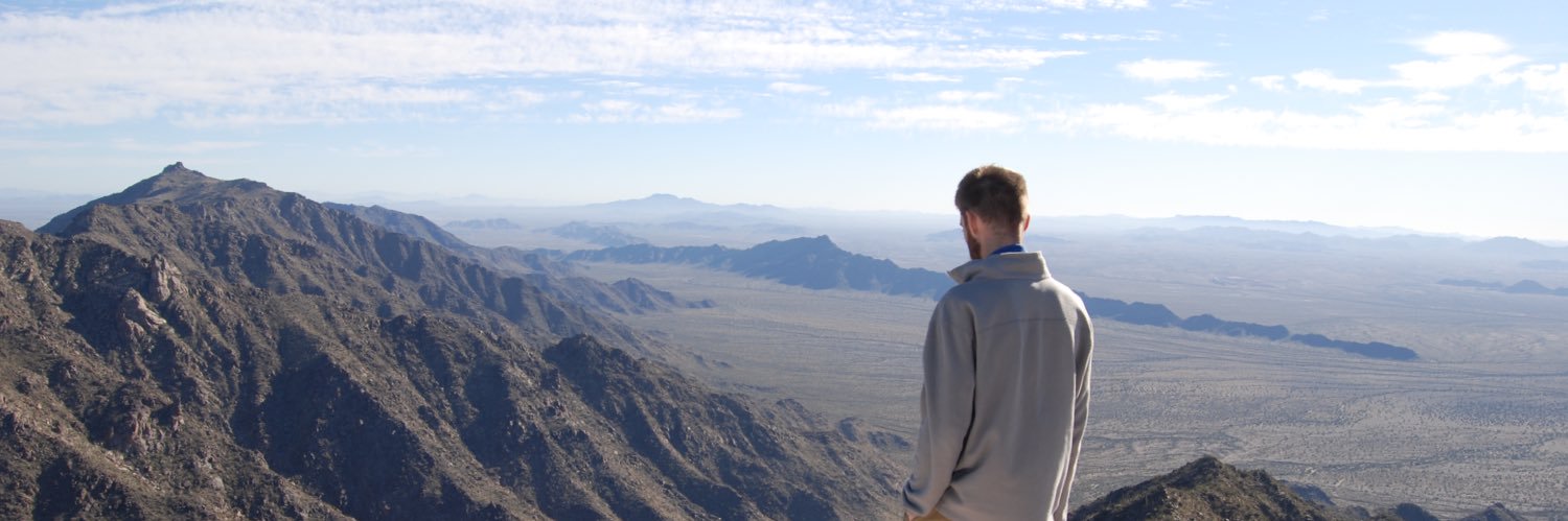 Jakebthom's profile banner image