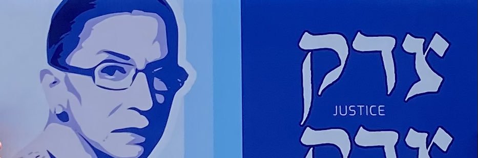 tzedek_tzedek_tirdof banner