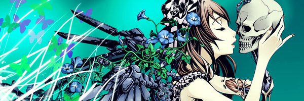Grizzabella3 Profile Banner