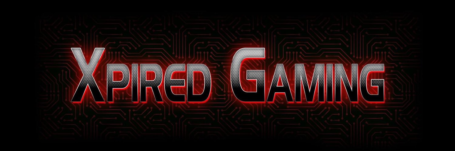 XpiredTV's profile banner image