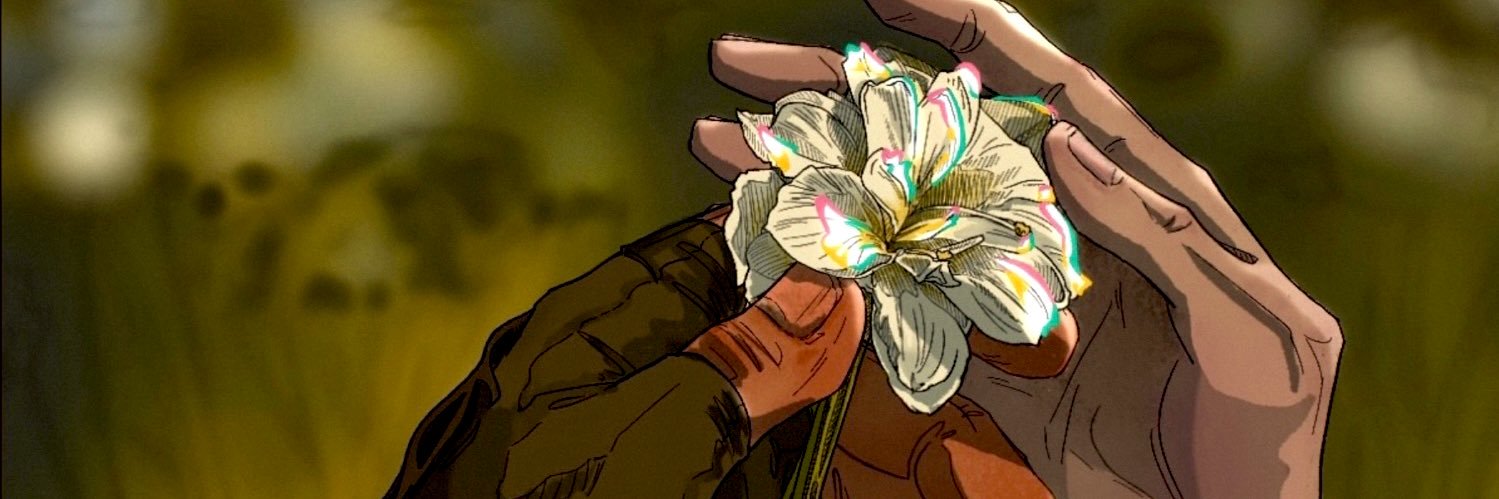 kavaleyre's profile banner image