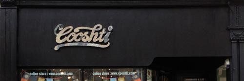 Cooshti's profile banner image
