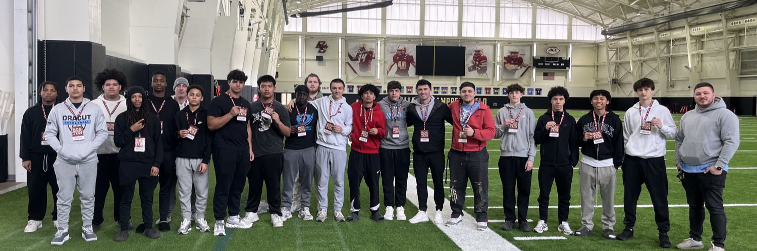 Trevor Knight banner