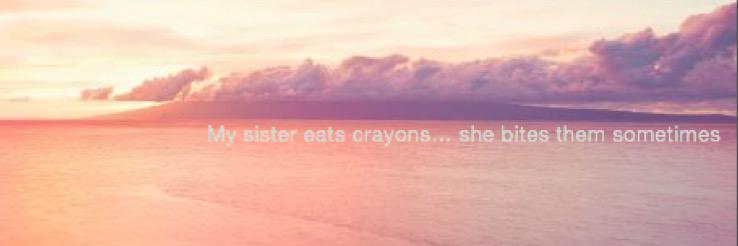 aubrey_isms's profile banner image