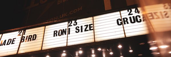 ronisizebristol Profile Banner