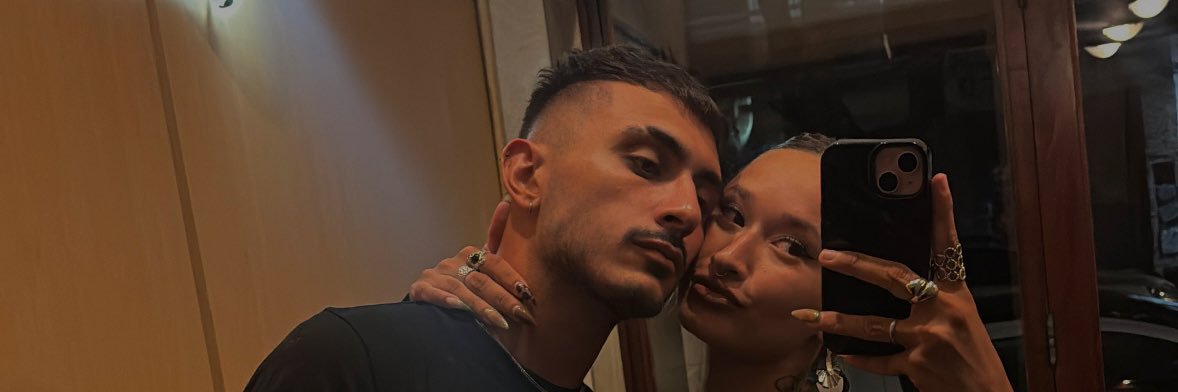 CaamiFlorentin's profile banner image